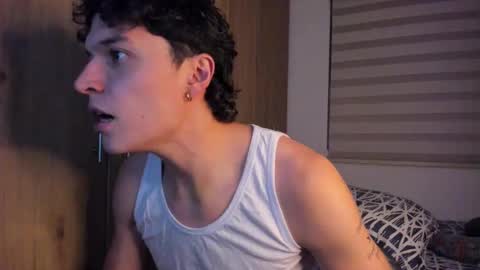 mastrangelo_x online show from 09/16/25, 04:35