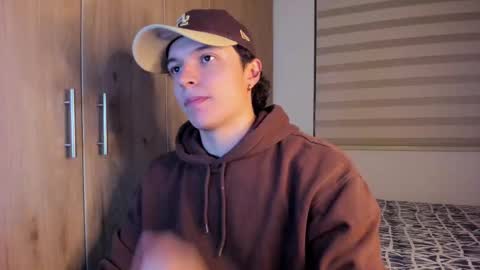 mastrangelo_x online show from 10/07/25, 02:20