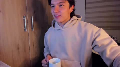 mastrangelo_x online show from 10/29/25, 03:20