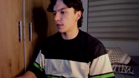 mastrangelo_x online show from 01/15/26, 04:17