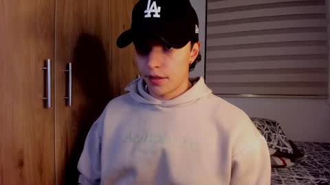 mastrangelo_x online show from 01/18/26, 03:54