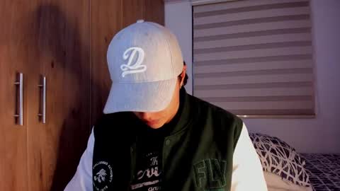 mastrangelo_x online show from 02/16/26, 04:52