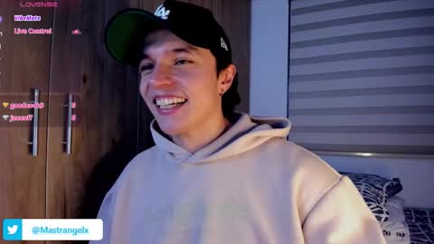 mastrangelo_x online show from 02/20/26, 04:31