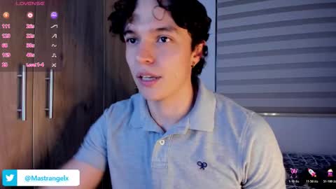 mastrangelo_x online show from 02/24/26, 12:52