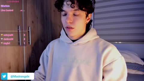 mastrangelo_x online show from 03/05/26, 04:30