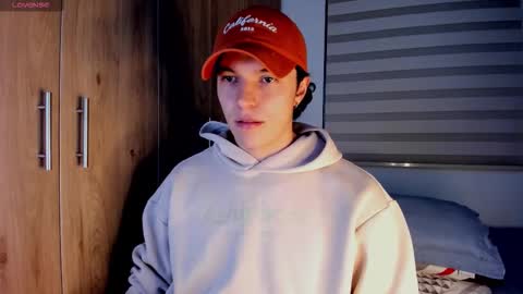 mastrangelo_x online show from 03/19/26, 02:37