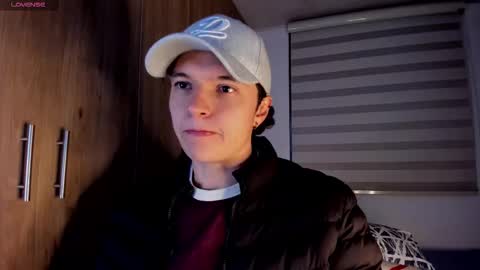 mastrangelo_x online show from 03/21/26, 02:49