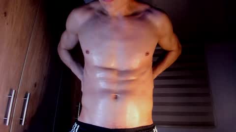 mastrangelo_x online show from 04/10/26, 03:12