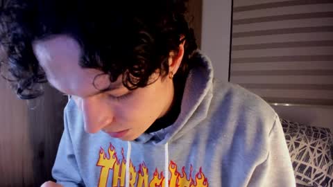 mastrangelo_x online show from 04/24/26, 03:31