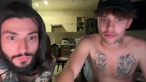 masturbate_monster online show from 07/10/26, 03:36