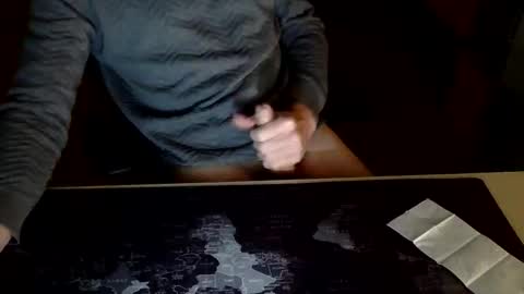 MasturbateMindbreaker online show from 03/29/26, 09:15