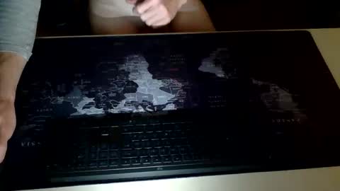 MasturbateMindbreaker online show from 04/19/26, 08:55