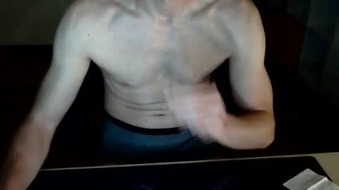 MasturbateMindbreaker online show from 04/24/26, 08:00