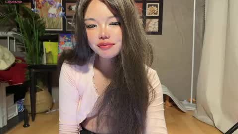 SuSu online show from 03/21/26, 10:20