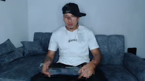 Snapshot of mat_kush chatting on 07/20/26, 02:26 Matt online show from 07/20/26, 02:26