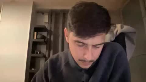 Aaron online show from 10/27/25, 07:29