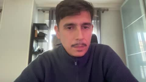 Aaron online show from 10/30/25, 03:57