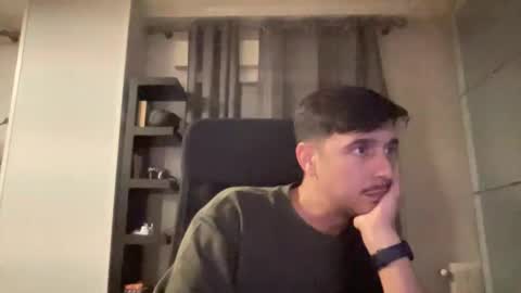 Aaron online show from 11/02/25, 09:28