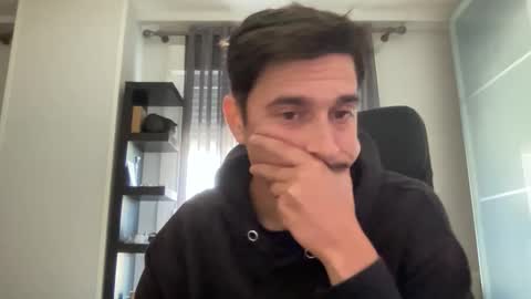 Aaron online show from 11/22/25, 10:58