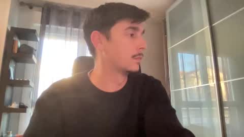 Aaron online show from 11/25/25, 04:18