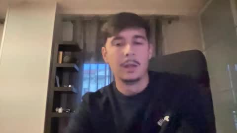 Snapshot of matahavi chatting on 01/06/26, 05:16 Aaron online show from 01/06/26, 05:16