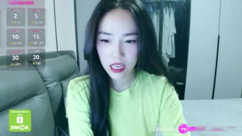 NIKITA online show from 05/01/26, 02:05