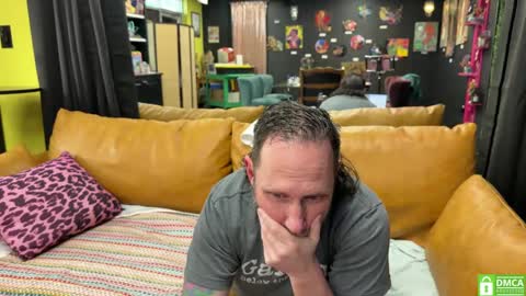 Jer and Kel online show from 02/24/25, 09:20