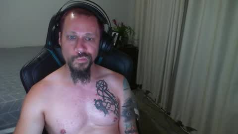 Matchy online show from 01/01/25, 08:45