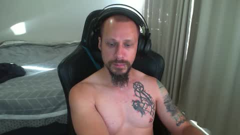 Matchy online show from 01/02/25, 05:35