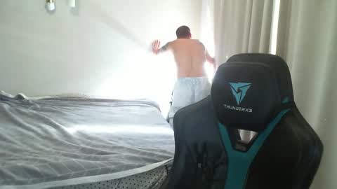 Matchy online show from 01/07/25, 04:50