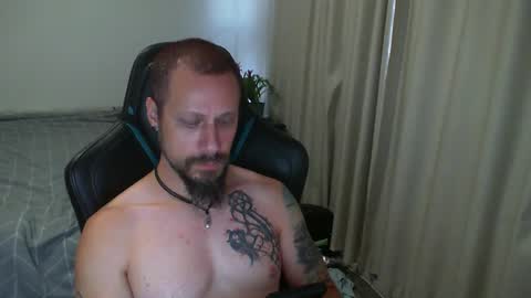 Matchy online show from 01/14/25, 07:17