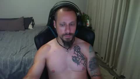 Matchy online show from 01/24/25, 08:44