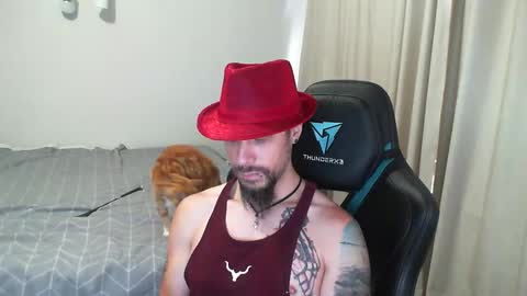 Matchy online show from 02/09/25, 10:11