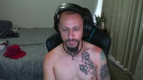 Matchy online show from 02/10/25, 01:14