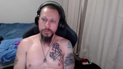 Matchy online show from 09/29/25, 07:46