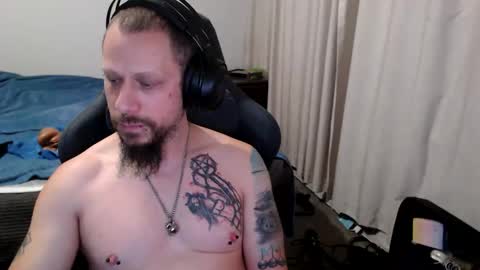 Matchy online show from 10/07/25, 08:11