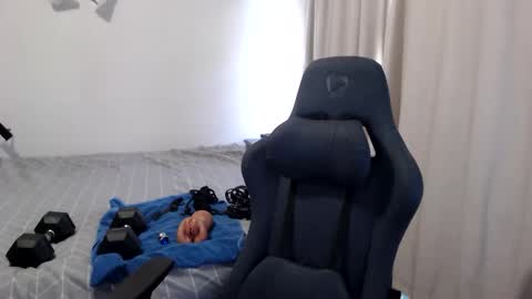 Matchy online show from 10/11/25, 09:02