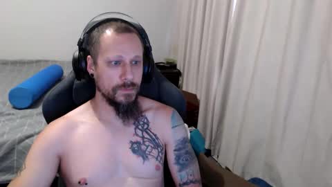 Matchy online show from 11/11/25, 06:57