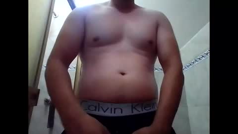 mateo2803 online show from 02/19/25, 08:31