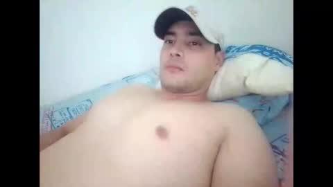 mateo2803 online show from 09/14/25, 02:22