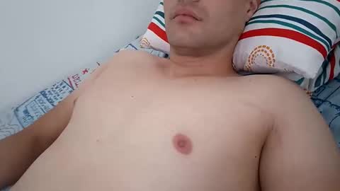 mateo2803 online show from 03/09/26, 01:15