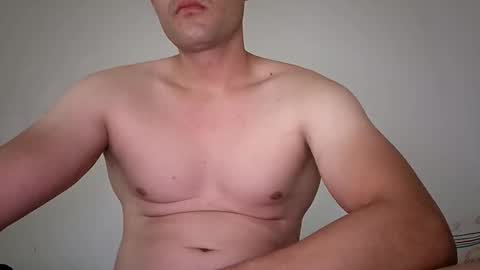 mateo2803 online show from 03/19/26, 05:00