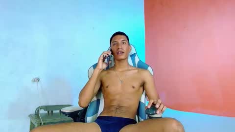 matteo online show from 09/16/25, 03:24