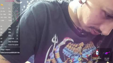 Mateo online show from 01/08/25, 11:19