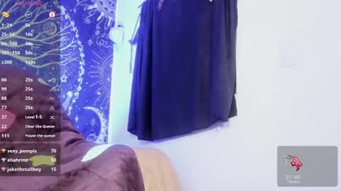 Mateo online show from 01/15/25, 05:40