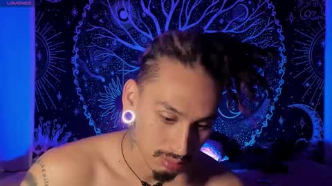 Mateo online show from 01/17/25, 03:34