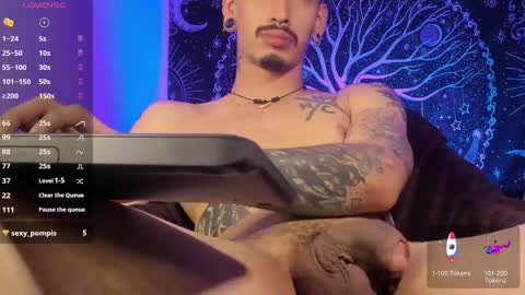 Mateo online show from 02/01/25, 07:44