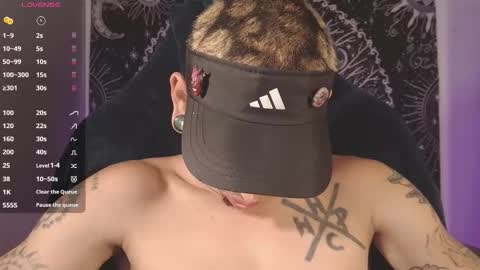 Mateo online show from 09/25/25, 02:26