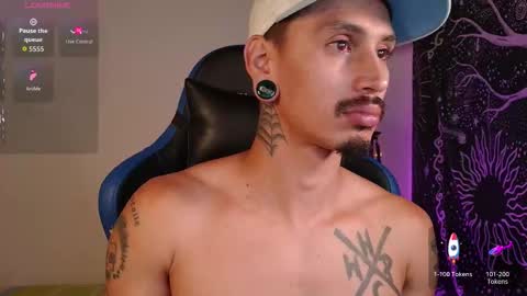 Mateo online show from 11/13/25, 02:43