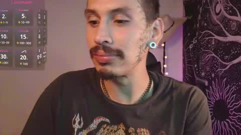 Mateo online show from 11/28/25, 04:37